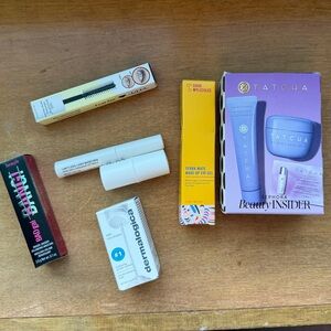 Ulta Beauty Insider Set